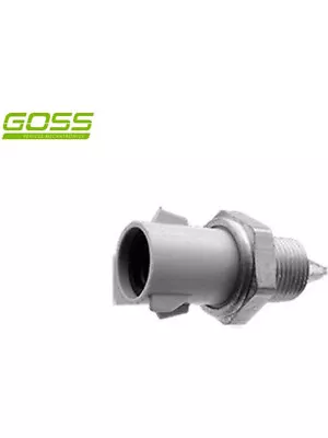 Goss Engine Coolant Temp Ecu Sensor Fits Ford Fairlane 4.1 ZL (CS822) • $44.10