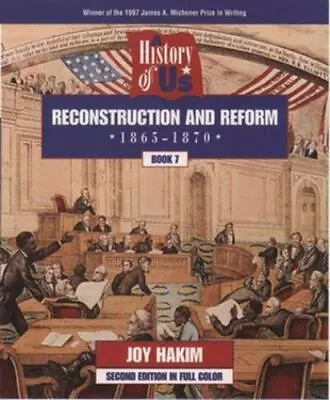 A History Of Us By Hakim Joy • $4.58