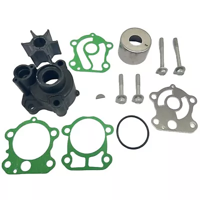 Water Pump Impeller Kit For Yamaha 4-Stroke 75 80 90 100 HP Motor 67F-W0078-00 • $32.80