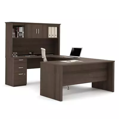 U-Shaped Desk In Antigua • $904.64