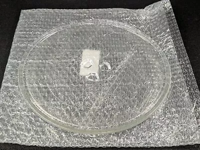 🔥New🔥 Microwave Glass Turntable Plate Tray  - 9 5/8  Diameter • $24.99