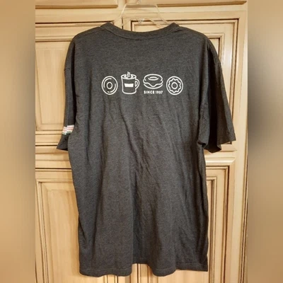 $18 • Buy Krispy Kreme XXL Tshirt Doughnuts!