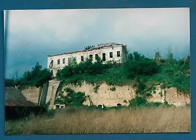 Croatian War Of Independence 1990s VUKOVAR Destroyed In The Homeland War Photo • $18.99