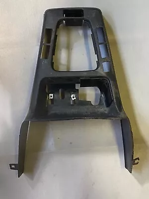 BMW E36 318 TI Center Console Trim • $70