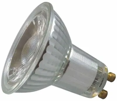 Crompton LED GU10 COB 3W  Warm White (35W Alternative) • £6.99