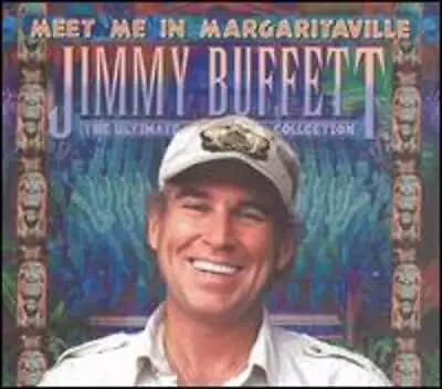 Meet Me In Margaritaville: The Ultimate Collection By Jimmy Buffett: Used • $15.98