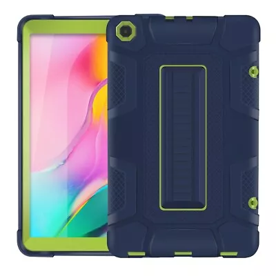 Samsung Galaxy Tab A 10.1  2019 SM-T510 Tablet Case Heavy Duty Shockproof Cover • $25.99