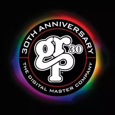 GRP 30: DIGITAL MASTER COMPANY 30TH - Grp 30: The Digital Master Company 30th • $85.49