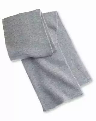 Sportsman Unisex Acrylic/Polyester One Size Multiple Colors Knit Scarf - SP04 • $14.83