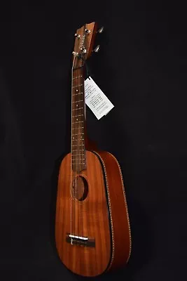 Mele Ukulele Koa Top Concert Pineapple • $499