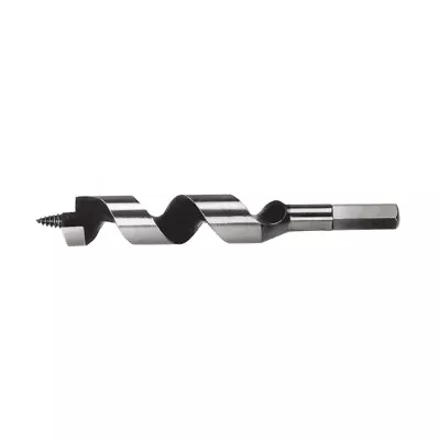 Klein Tools 53402 3/4-Inch Bit By Twist Length Ship-Auger Bit With Screw Point  • $26.54