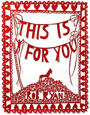 £3.38 • Buy This Is For You, Very Good Condition, Rob Ryan, ISBN 0340933674