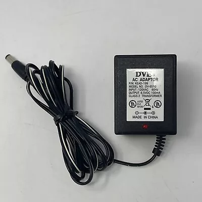 AC Adapter Power Supply KEAD-199 6.5V For Motorola 2-Way Radio SX700 SX710 Base • $5.99