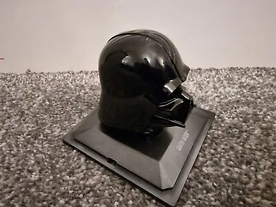 Darth Vader 1:5 Helmet Replica - Star Wars DeAgostini Collectables • £15