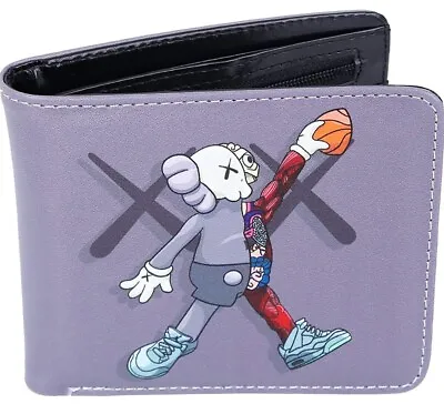 Kaws Wallet  • $49.99