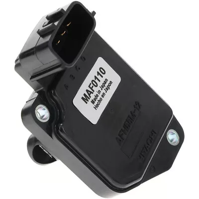 Mass Air Flow Sensor Hitachi MAF0110 • $232.51