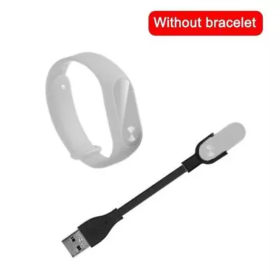 For Mi Band 3 Smart Watch Replacement USB Charging S7K0 Charger T0M6 Cord U8D7 • £2.69