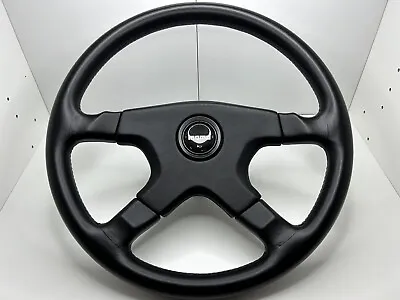 Genuine Option 1993 Subaru Legacy RS Type RA/ RS-R GT Gc8 Momo Steering Wheel • $999