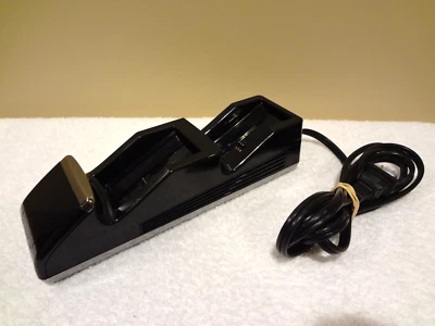 $14.99 • Buy Nyko Xbox 360 Charge Base S (86074-A50) Controller Battery Pack Charger Only