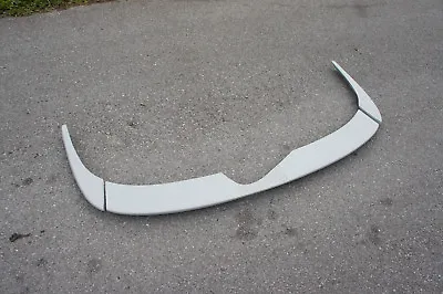 For JDM Mitsubishi Mirage Asti Cyborg R Mivec Mid Spoiler CA1A Gti Colt Wing  • $99