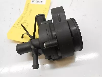 2003-13 Mercedes ML63 ML550 Auxiliary Water Pump Heater OEM 2118350028 AP0200 • $35