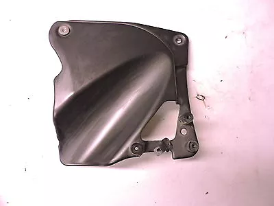 $2.37 • Buy 09 Yamaha XVS1300 CT XVS 1300 V Star Tourer Right Engine Cover Exhaust Shield