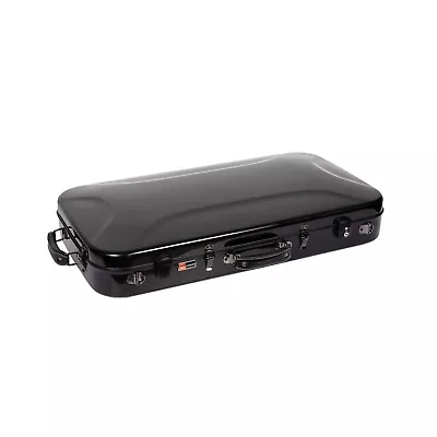 CrossrockFiberglass Mandolin & Violin Case Fits A/F Style 4/4 Violin • $394.99