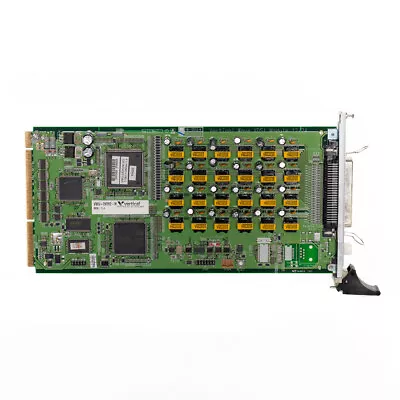 Vertical Wave IP 500 VOIP PBX VMU-24DS2-M 24 Port Digital Station Expansion Card • $96.76