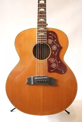 Gibson J-200 1973 • $5950