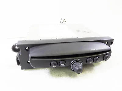 11-13 Mini Cooper R55 R56 Navigation GPS Radio DVD Drive CD Player Headunit 91K • $149.95