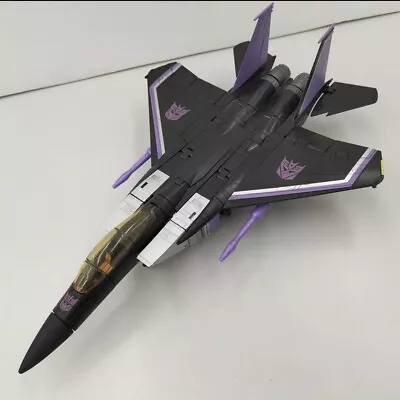 Transformers Masterpiece MP-6 Skywarp • $100