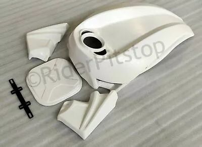 $389.99 • Buy Gas Tank Airbox Cover For Harley Davidson Vrod Night Rod 2002-2017