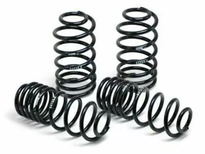 H&R Sport Springs For 04-11 Volvo S40 Typ M/ 2WD - 29208-1 • $266.74