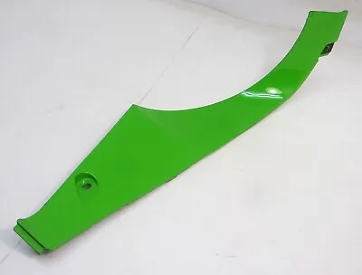 88-07 Kawasaki EX250R Ninja 250 R LEFT Inner Lower Fairing Panel Cowl Cover Trim • $19.98