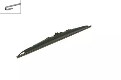 BOSCH 3 397 004 254 Wiper Blade Front Driver Side Fits Mitsubishi Colt 1600 1.3 • $107.32