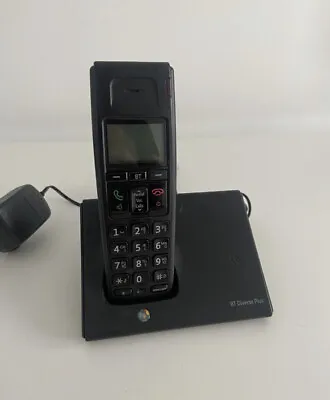 BT Diverse 7110 Plus  Landline Domestic Caller ID DECT Cordless Phone Telephone • £12.99