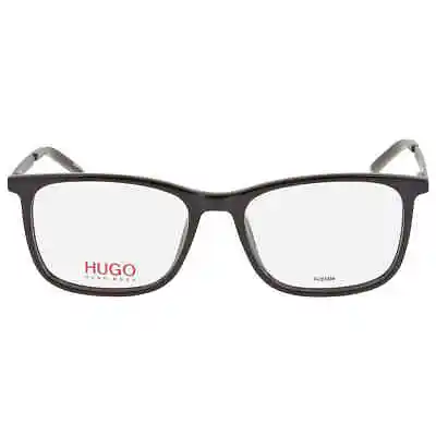 Hugo Boss Demo Square Men's Eyeglasses HG 1018 0807 52 HG 1018 0807 52 • $43.99