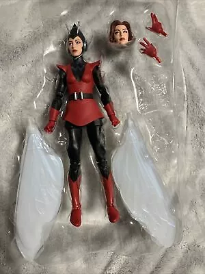 Marvel Legends Janet Van Dyne Wasp Loose Avengers No Giant-man Hasbro Pulse 2024 • $25.49