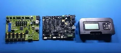 Makerbot Mighty Board Repair Service Read Details! (also CTC Qidi Etc!) • $20