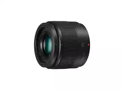 Panasonic Lumix G 25mm F/1.7 Asph • $279