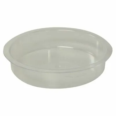£6.16 • Buy Plastic Feeder Tray Natures Market Replacement Wild Bird Water Dish Tray 19cm