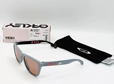 Oakley Frogskins  Staple Pigeon  Fog Prizm Dark Golf Rare • $350