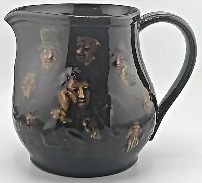 Royal Doulton Character Memories Jug / Pitcher • $125