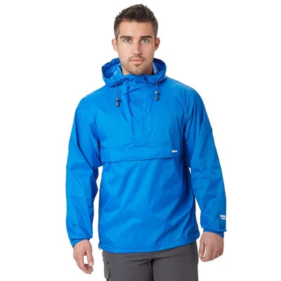 £21.56 • Buy Peter Storm Men’s Packable Cagoule, Camping Accessories Equipment