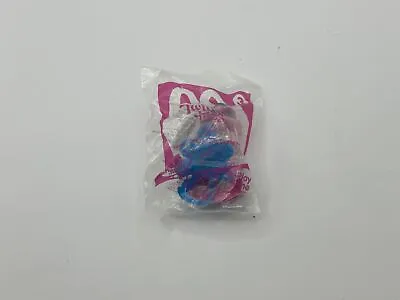 McDonalds Happy Meal Twinkle Toes #3 SHUFFLES SCRAMBLERS Toy In Sealed Bag • $2