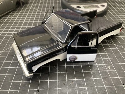 $25 • Buy Chevy Blazer Rc Body 1/24