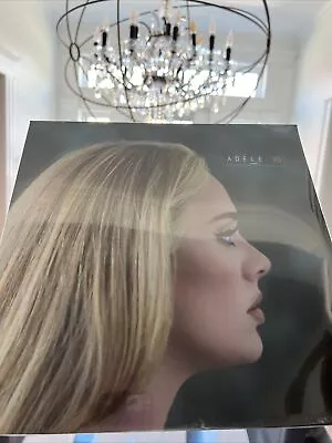 $9 • Buy 30 By Adele 2 LP (Vinyl Record, 2021)