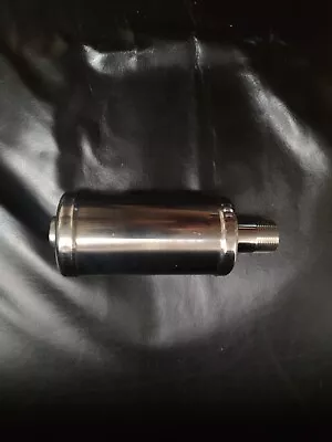 Taco Mini Bike Briggs & Stratton 5 Hp Chrome Muffler Rupp Bonanza Arctic Cat • $5.51