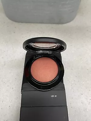 MAC Mineralize Blush (You Pick) NIB 0.10 Oz / 3.2 G • $27.99