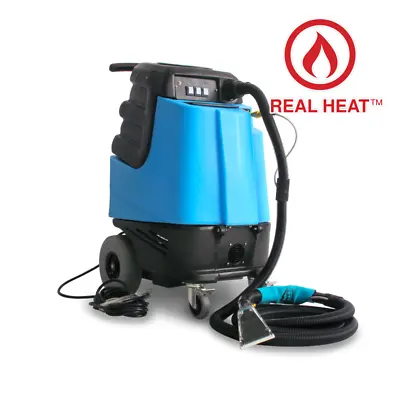 Mytee HP120 Grand Prix Automotive Heated Detail Extractor • $1995